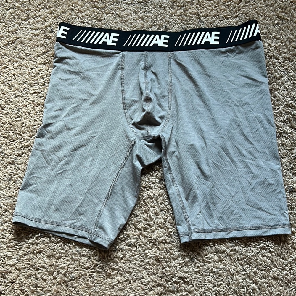 American Eagle boxer briefs
